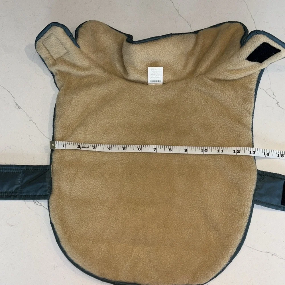 N/A reversible camouflaged